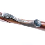 German 28 Ga / 6.5x52R Combination Gun