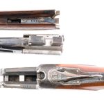 German 28 Ga / 6.5x52R Combination Gun