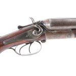 Charles Daly Drilling 12 Ga 38-55 Win Combo Gun