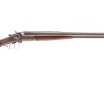 Charles Daly Drilling 12 Ga 38-55 Win Combo Gun