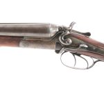 Charles Daly Drilling 12 Ga 38-55 Win Combo Gun