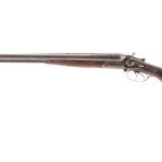 Charles Daly Drilling 12 Ga 38-55 Win Combo Gun