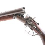Charles Daly Drilling 12 Ga 38-55 Win Combo Gun