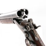 Charles Daly Drilling 12 Ga 38-55 Win Combo Gun