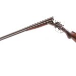 Charles Daly Drilling 12 Ga 38-55 Win Combo Gun