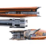 Caesar Guerini Woodlander 12ga 28″ Shotgun