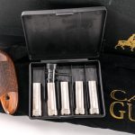 Caesar Guerini Woodlander 12ga 28″ Shotgun