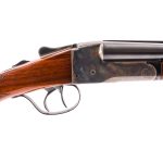 Lefever Nitro Special .410 SxS Shotgun