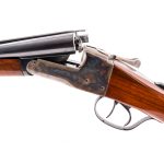 Lefever Nitro Special .410 SxS Shotgun