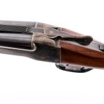 Lefever Nitro Special .410 SxS Shotgun