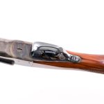 Lefever Nitro Special .410 SxS Shotgun