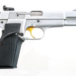 Browning Hi-Power 9mm Pistol