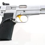 Browning Hi-Power 9mm Pistol