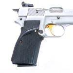 Browning Hi-Power 9mm Pistol