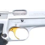 Browning Hi-Power 9mm Pistol