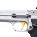 Browning Hi-Power 9mm Pistol