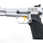Browning Hi-Power 9mm Pistol