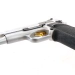 Browning Hi-Power 9mm Pistol