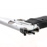 Browning Hi-Power 9mm Pistol