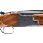 Charles Daly Miroku O/U 12Ga Shotgun