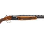 Charles Daly Miroku O/U 12Ga Shotgun