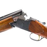 Charles Daly Miroku O/U 12Ga Shotgun