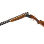 Charles Daly Miroku O/U 12Ga Shotgun