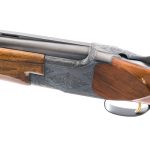 Charles Daly Miroku O/U 12Ga Shotgun