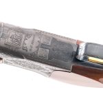 Charles Daly Miroku O/U 12Ga Shotgun