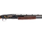 Browning 12 20 Ga Pump Shotgun