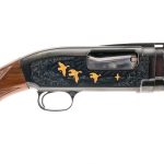 Browning 12 20 Ga Pump Shotgun