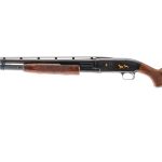 Browning 12 20 Ga Pump Shotgun