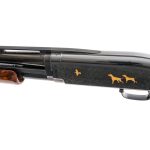 Browning 12 20 Ga Pump Shotgun