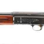 Browning A5 16 Ga Semi Auto Shotgun