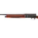 Browning A5 16 Ga Semi Auto Shotgun