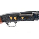 Browning 42 .410 Grade V Pump Shotgun