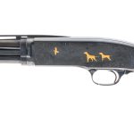 Browning 42 .410 Grade V Pump Shotgun