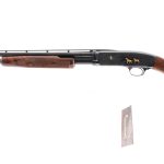 Browning 42 .410 Grade V Pump Shotgun