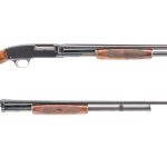 Winchester 42 .410 2Bbl Set Shotgun