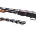 Winchester 42 .410 2Bbl Set Shotgun