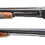 Winchester 42 .410 2Bbl Set Shotgun