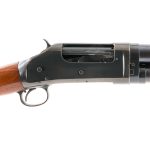 Winchester 97 12 Ga Pump Shotgun