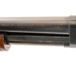 Winchester 97 12 Ga Pump Shotgun