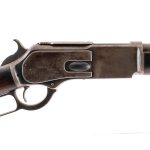 Winchester 1876 3rd Mod Carbine .45-75 Rifle