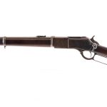 Winchester 1876 3rd Mod Carbine .45-75 Rifle