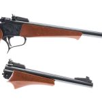 Thompson Contender Super 14 .223/.357 RM Pistol