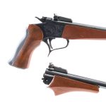 Thompson Contender Super 14 .223/.357 RM Pistol
