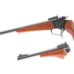 Thompson Contender Super 14 .223/.357 RM Pistol