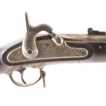 Model 1861 Whitneyville Rifled Musket