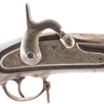 Model 1861 Whitneyville Rifled Musket